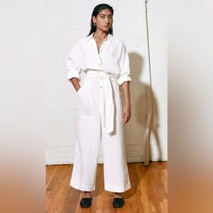 MARA HOFFMANN Jumpsuit